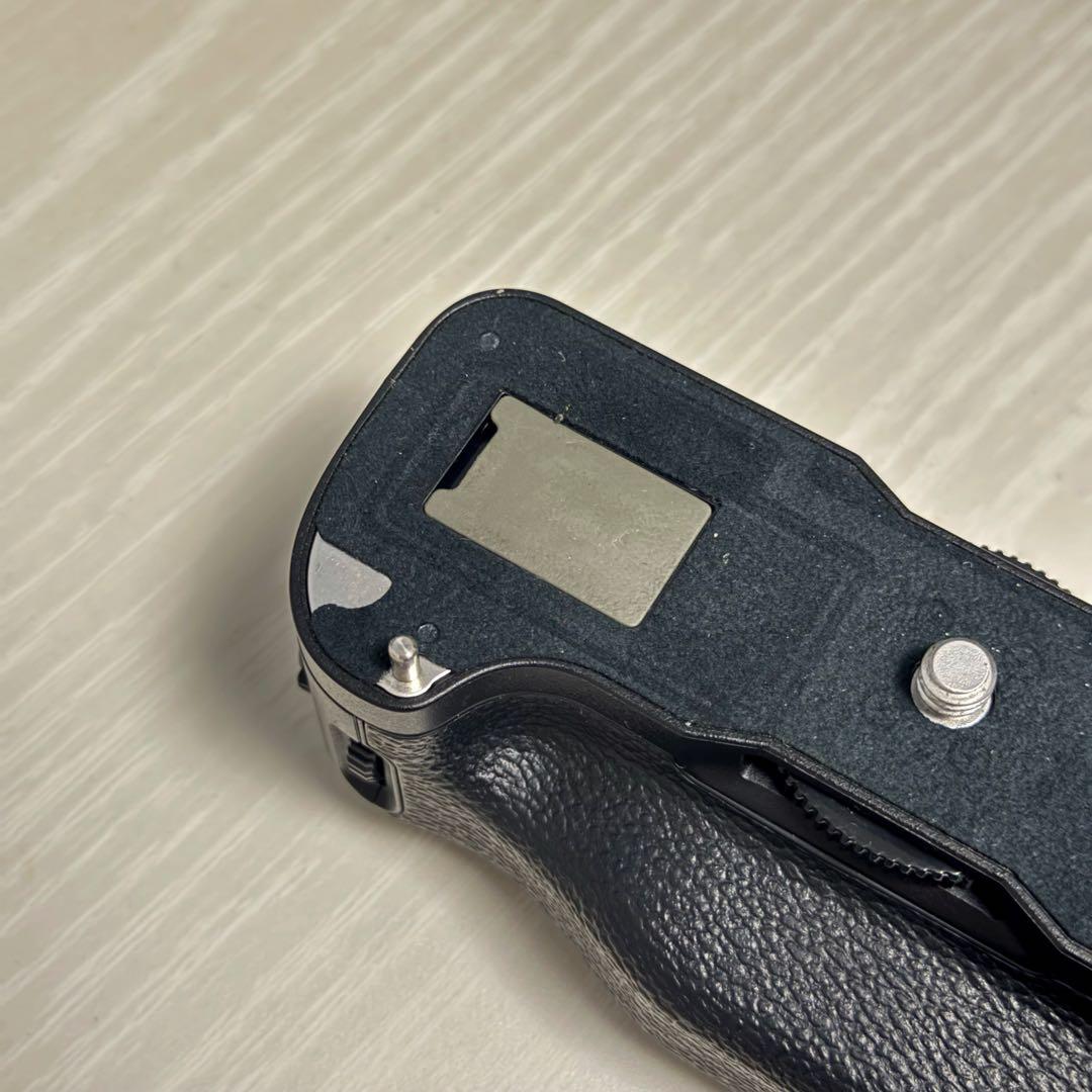 〈アンドリアン様用〉富士フイルム　X-T1 グラファイトシルバー　縦グリ付き