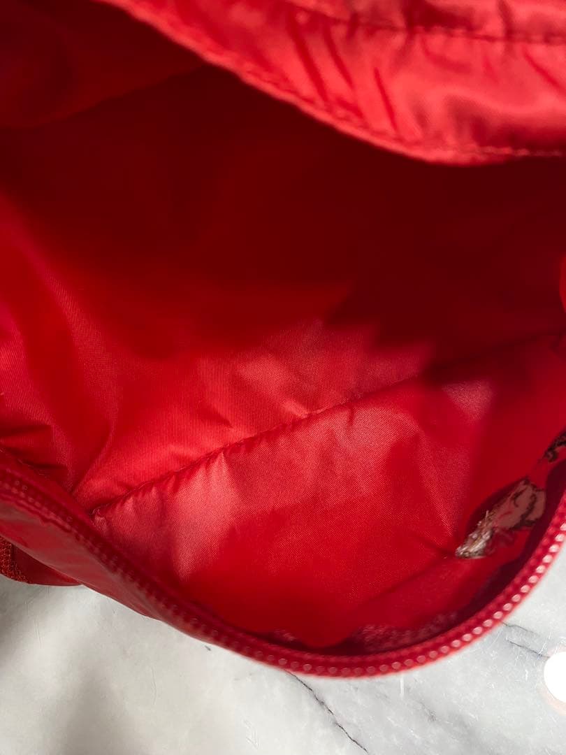 ファミリア　リュックサックM