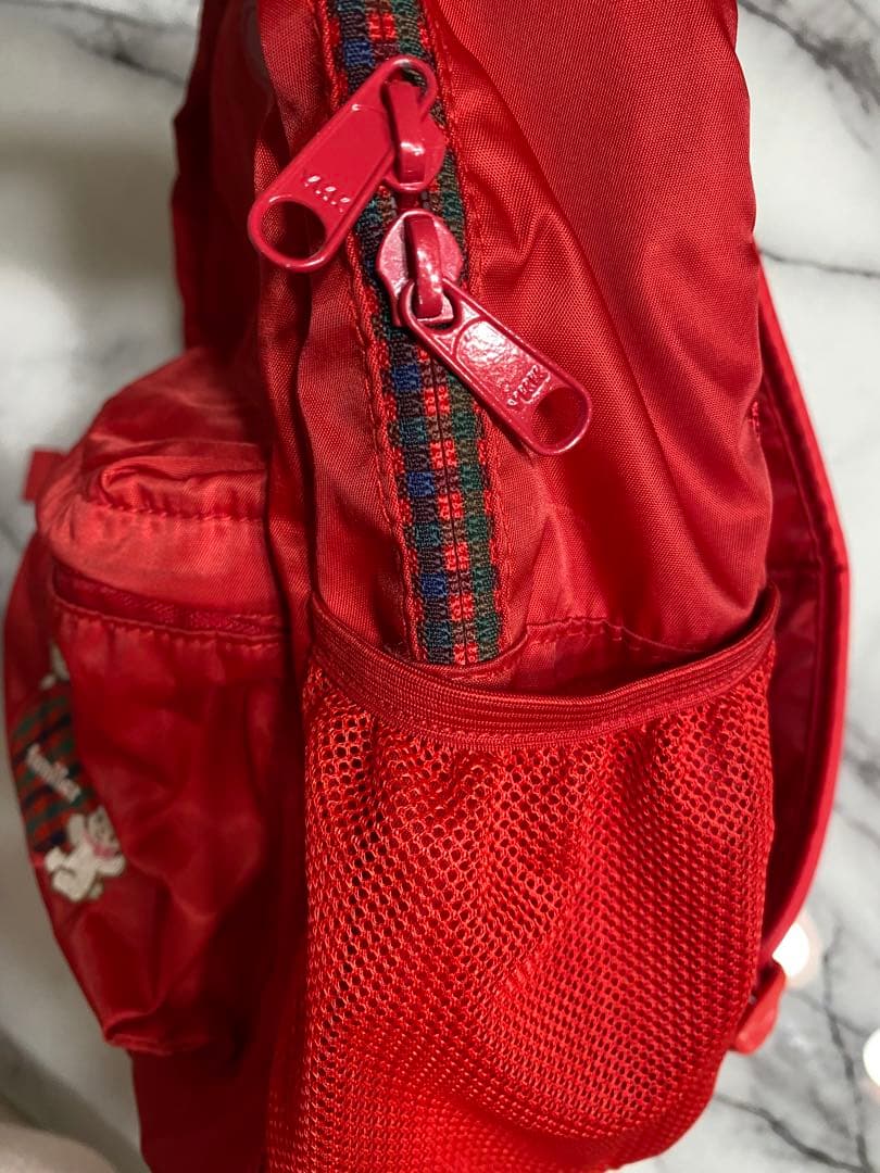 ファミリア　リュックサックM