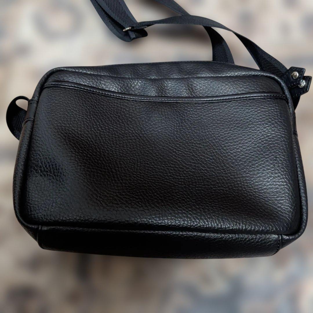 vivienne westwood ショルダーバッグ ハミルトン レザー