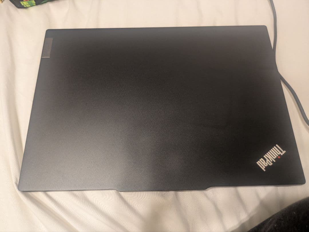 Windowsノート本体 ThinkPad e14 gen6 AMD