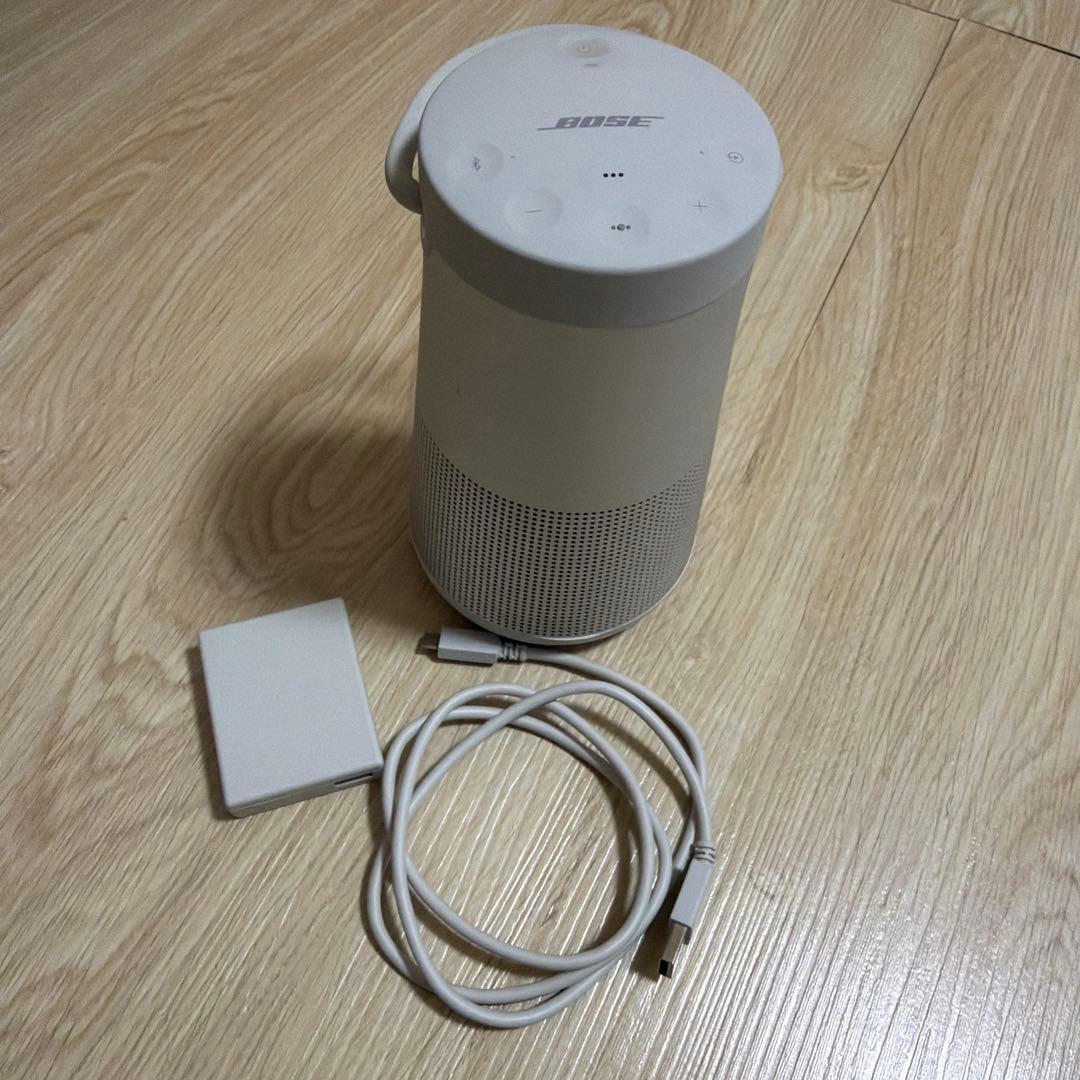 スピーカー・ウーファー BOSE sound Link REVOLUE+