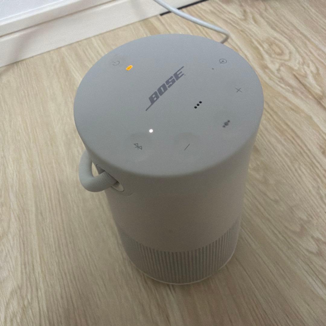 スピーカー・ウーファー BOSE sound Link REVOLUE+