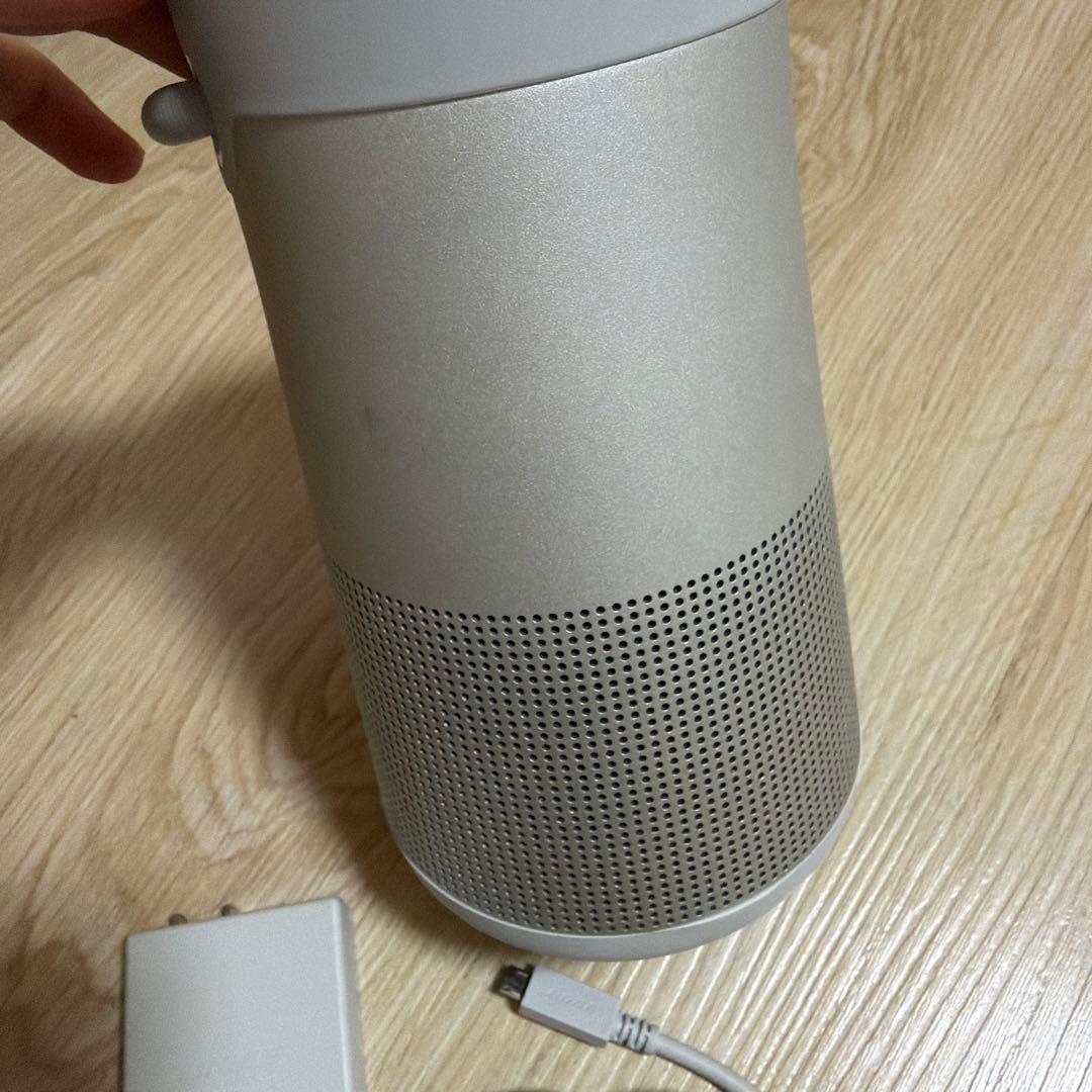 スピーカー・ウーファー BOSE sound Link REVOLUE+