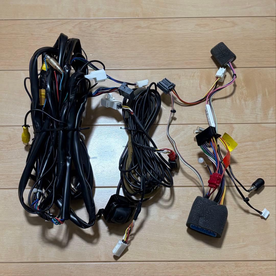 ケンウッド カーナビ KXM-E502W