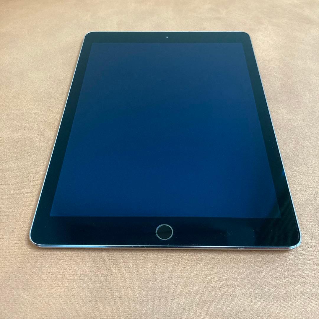 141【早い者勝ち】電池良好☆iPad Air2 128GB WIFIモデル☆