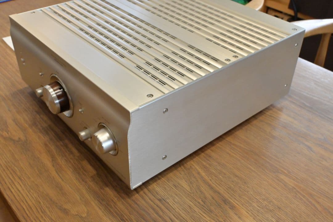 DENON プリメインアンプ PMA-SA1　美品