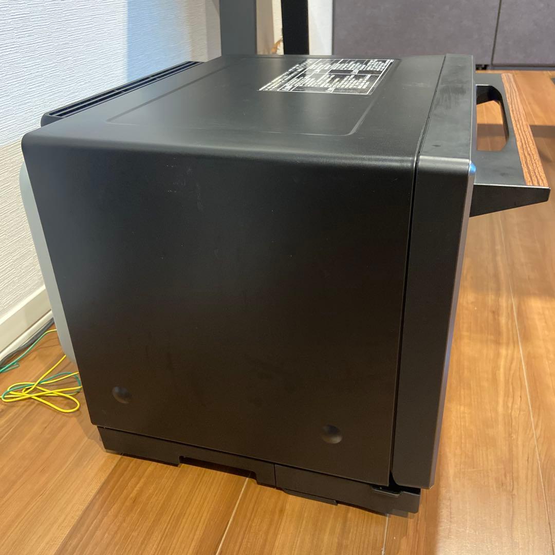 電子レンジ・オーブン Panasonic Bistro NE-BS1600