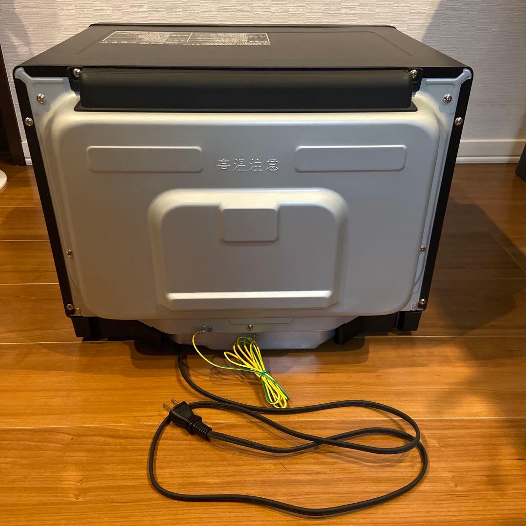 電子レンジ・オーブン Panasonic Bistro NE-BS1600