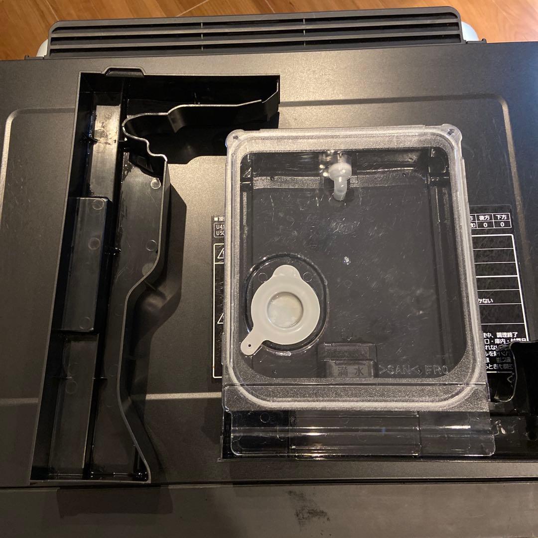 電子レンジ・オーブン Panasonic Bistro NE-BS1600