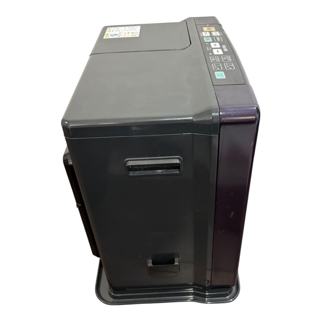 CORONA 石油ファンヒーター FH-WZ5716BY プレミアムエディション