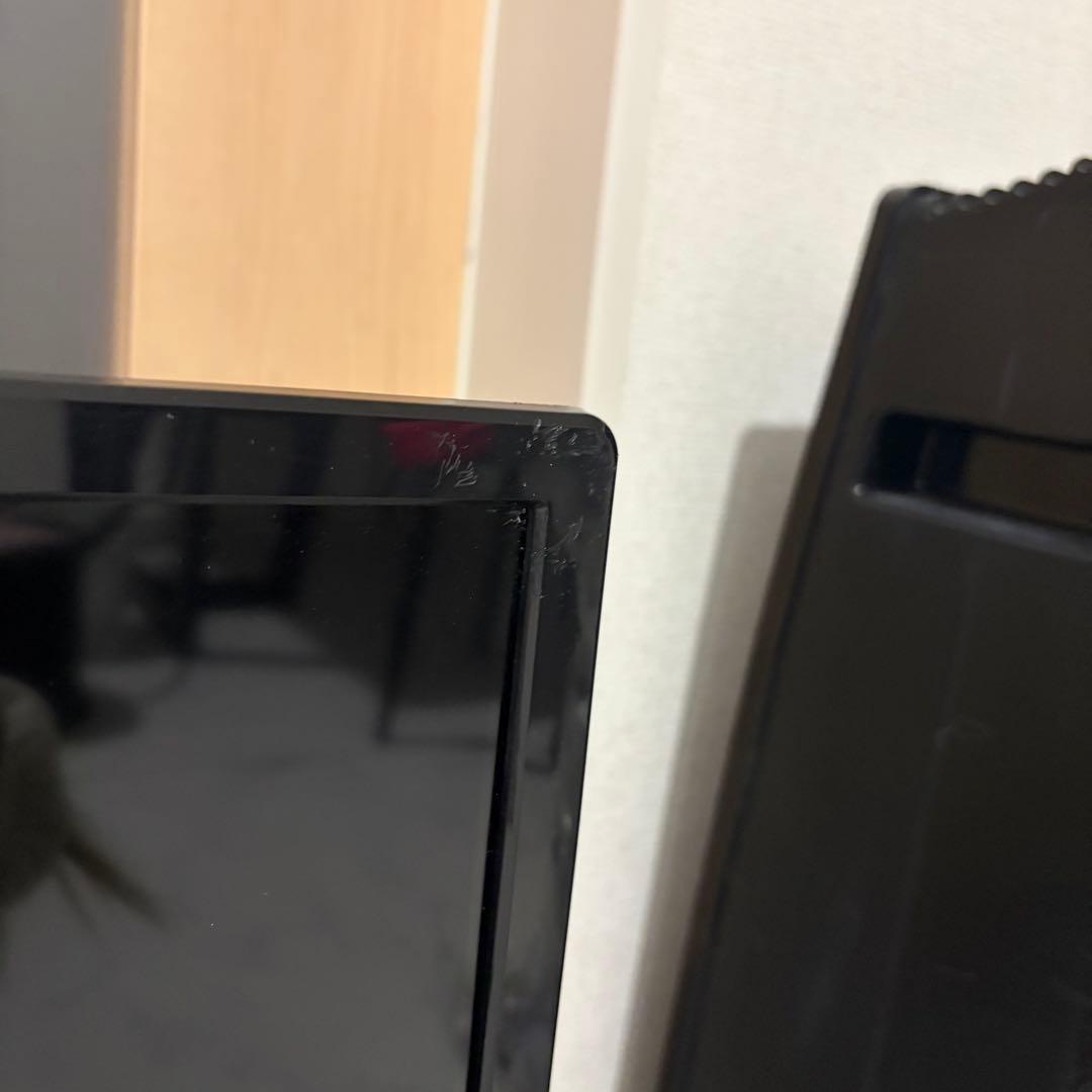 【FUNAI/フナイ】firetv 4K液晶テレビ 32インチ F360