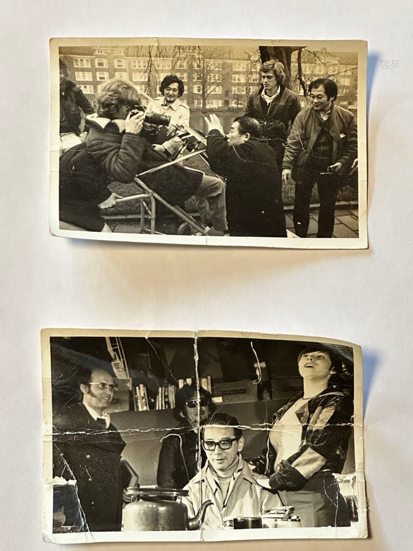 美しいベネチアンガラス製飲料セット