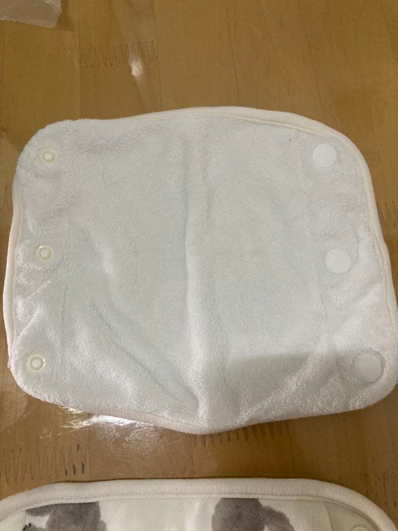 エルゴ　抱っこ紐　OMNI Breeze ピンククォーツ　ジェラートピケ　カバー