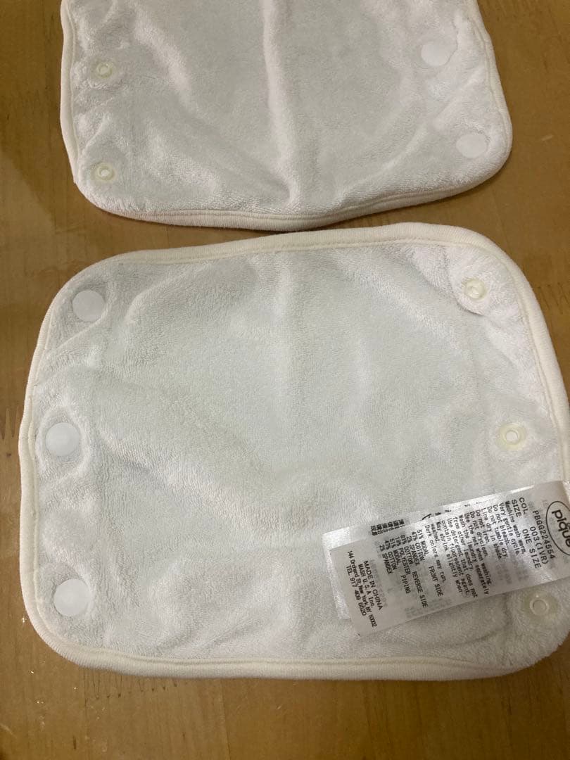 エルゴ　抱っこ紐　OMNI Breeze ピンククォーツ　ジェラートピケ　カバー