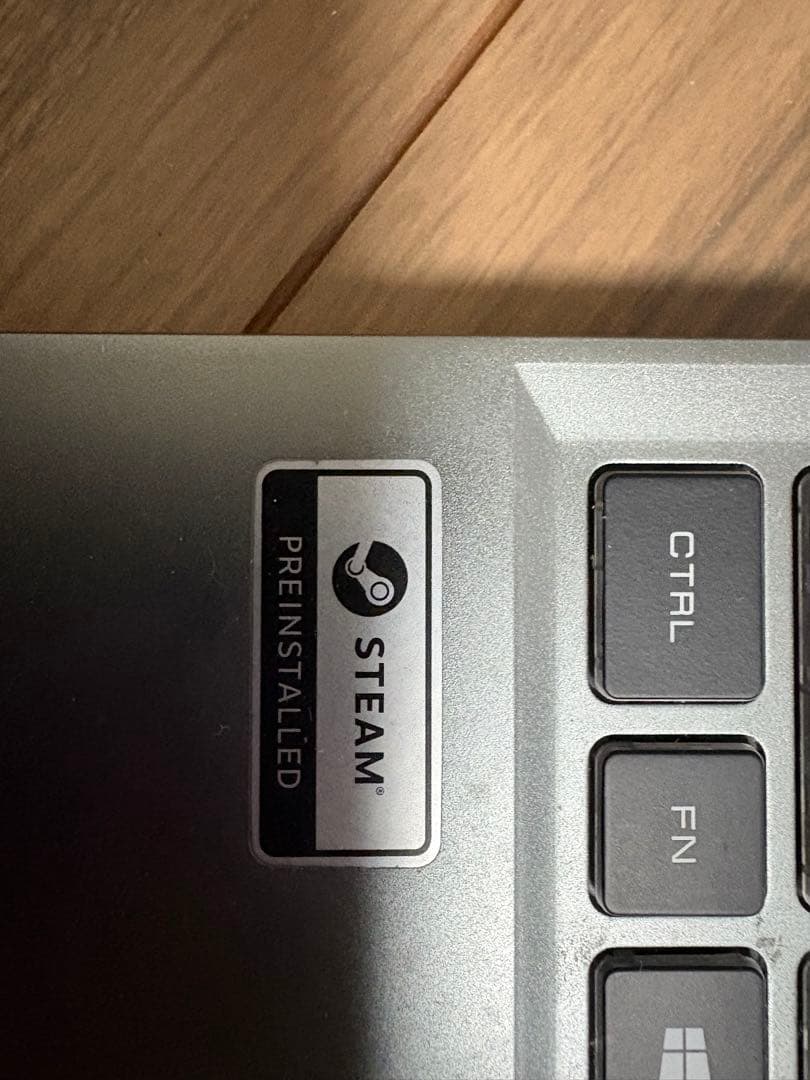 リ*神様 ガレリアゲーミングノートパソコン