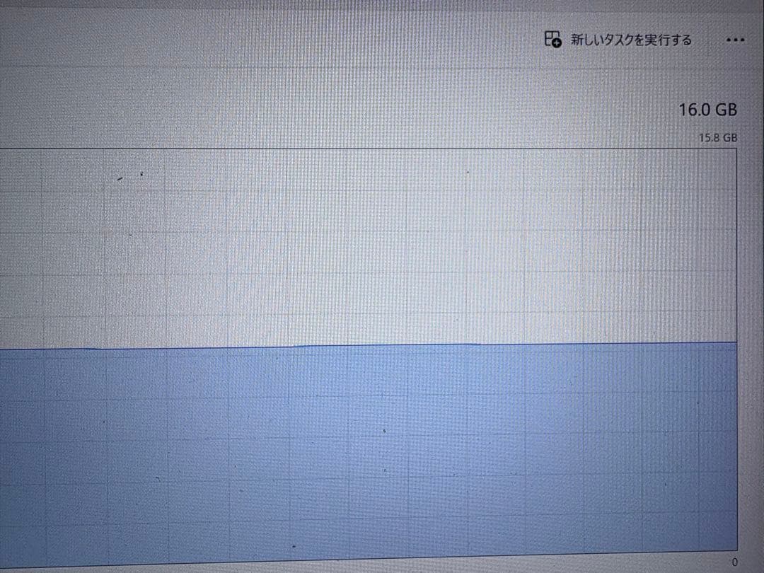 リ*神様 ガレリアゲーミングノートパソコン