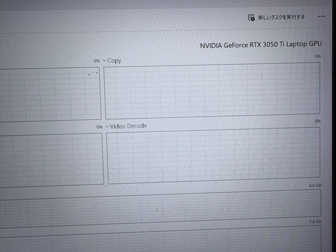 リ*神様 ガレリアゲーミングノートパソコン