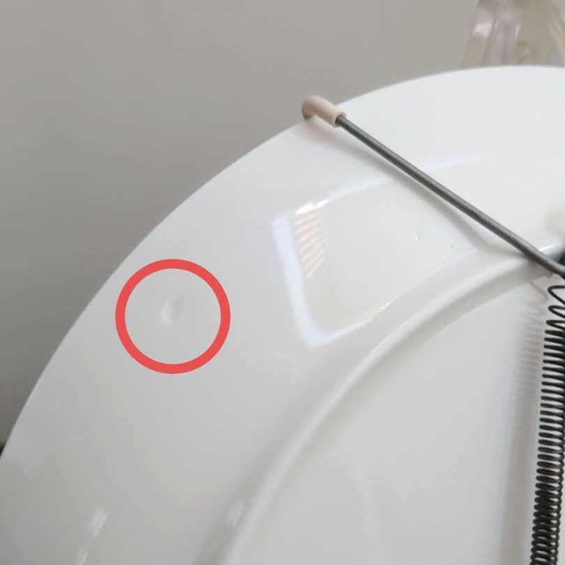 Gustavsberg 1976年 限定版 クリスマスプレート