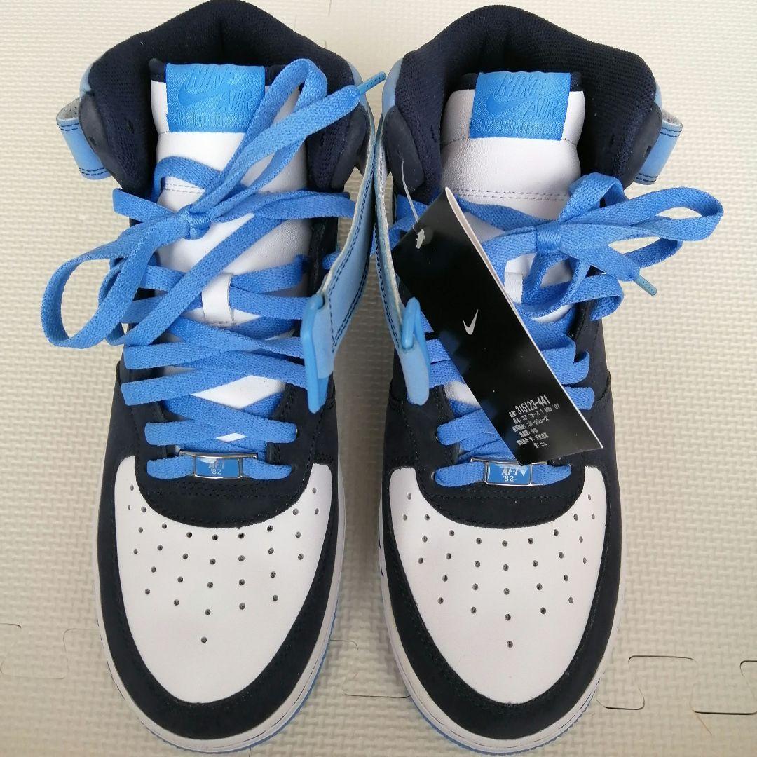 【新品未使用】ナイキ エアフォース1