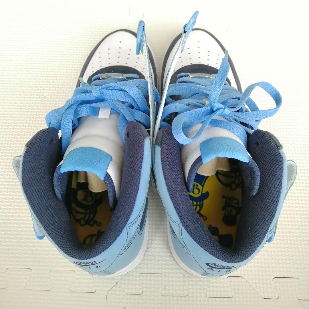 【新品未使用】ナイキ エアフォース1