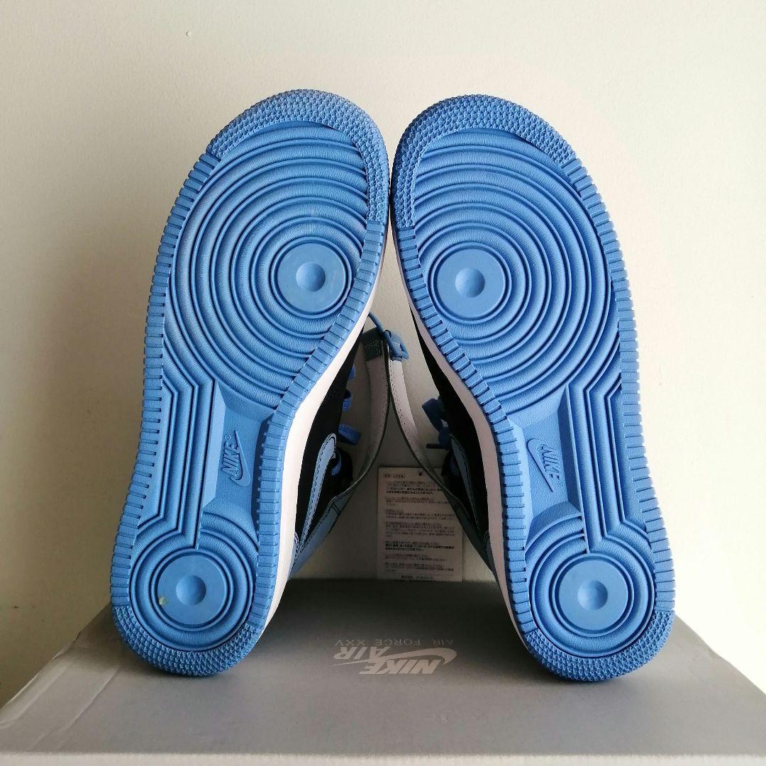 【新品未使用】ナイキ エアフォース1