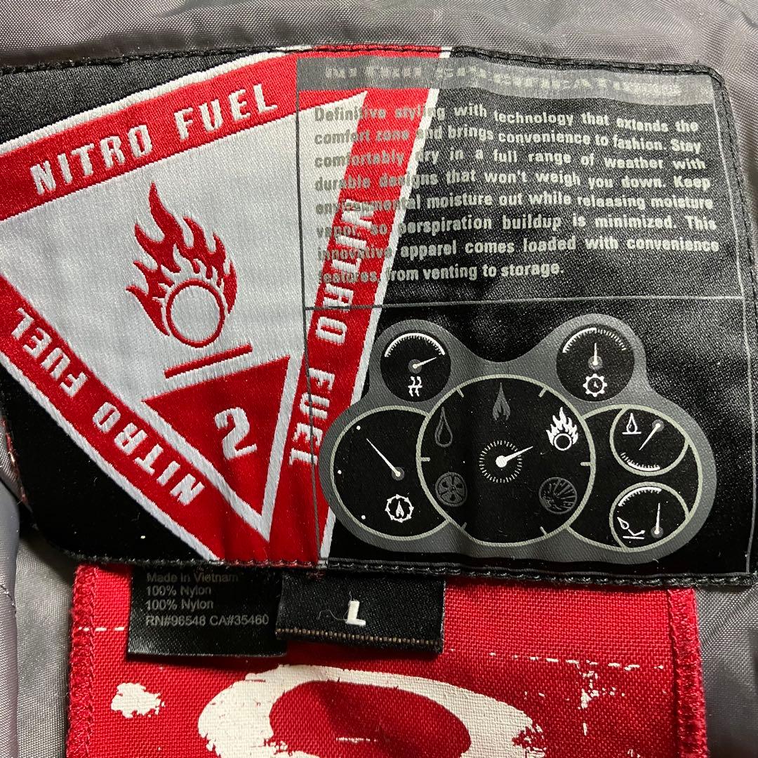 OAKLEYオークリー✴️スキー・スノーボード　ツナギ　セットアップ　カバーオール