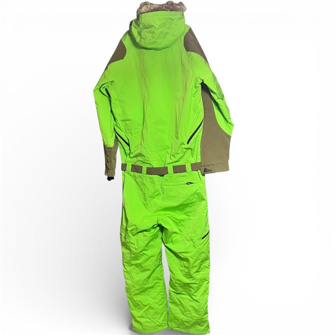 OAKLEYオークリー✴️スキー・スノーボード　ツナギ　セットアップ　カバーオール