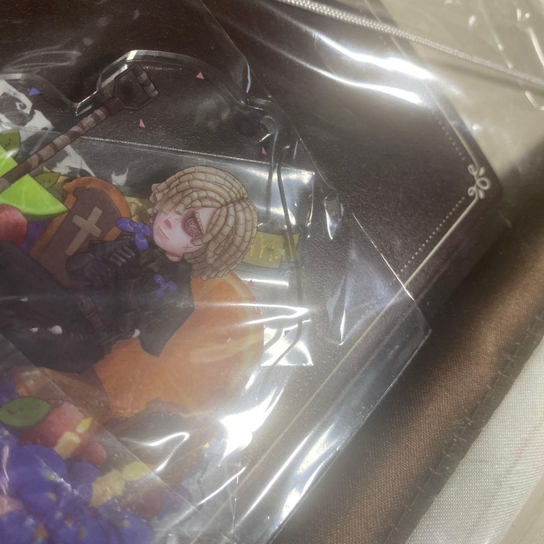 第五人格 墓守 2021バースデーグッズ