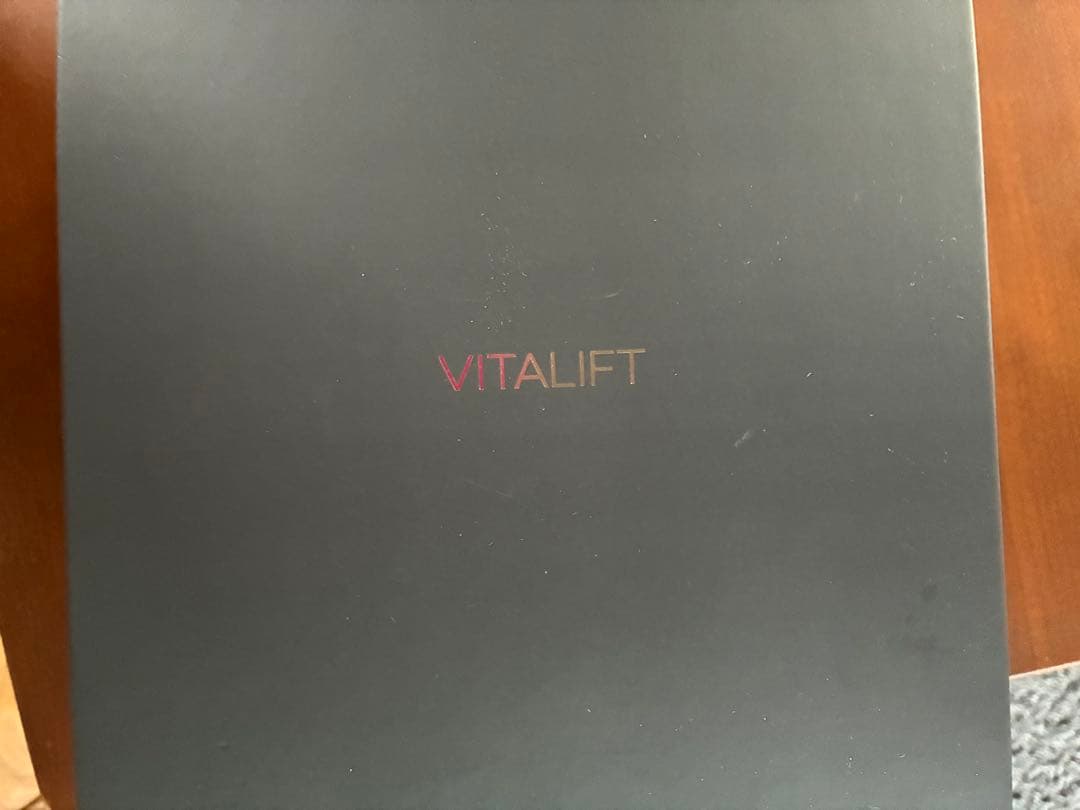 Panasonic EH-SP85-K BLACK　バイタリフトかっさ