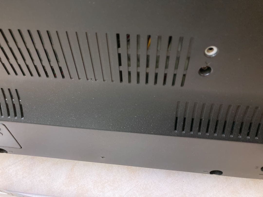 TOSHIBA 液晶カラーテレビ 42J8 42V 東芝 2015年製