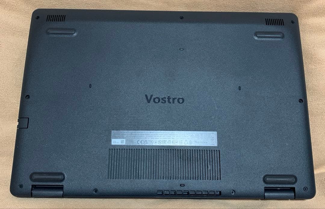 DELLノートPC Vostro 3500シリーズ