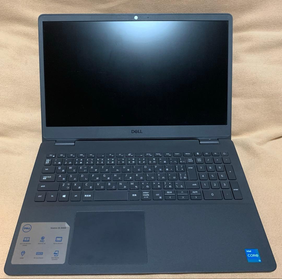 DELLノートPC Vostro 3500シリーズ