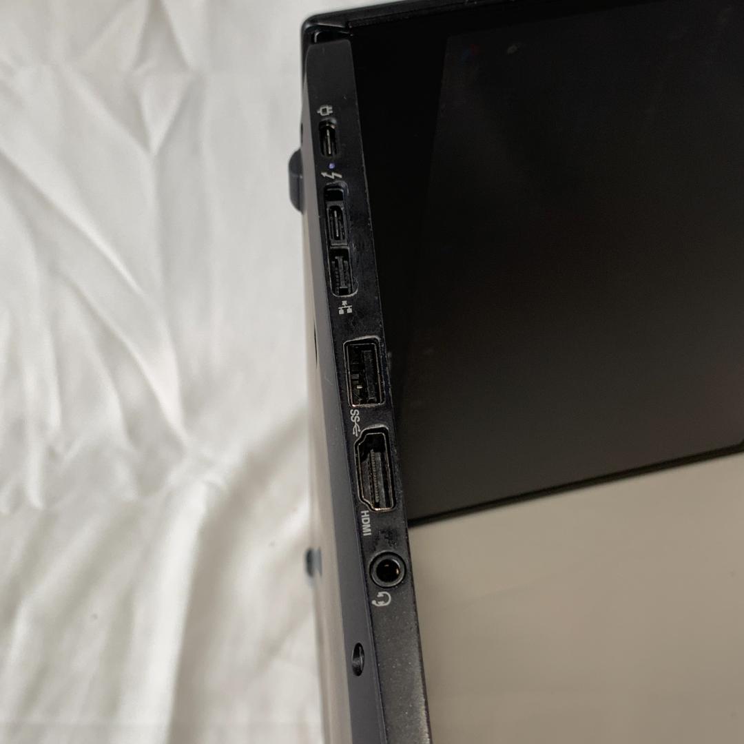 N04C【美品】NEC 13.3型/i5第8世代/8GB/512GB y