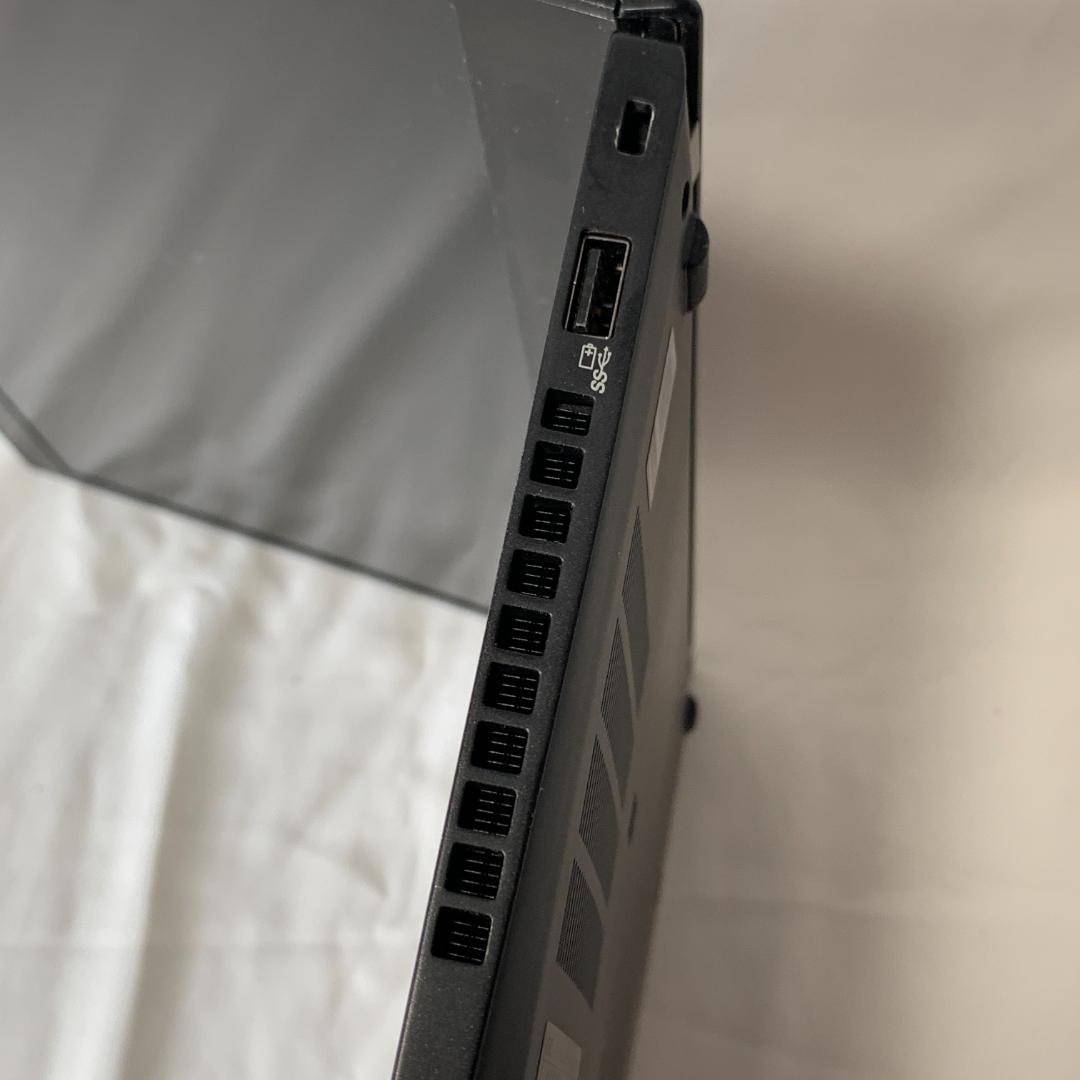 N04C【美品】NEC 13.3型/i5第8世代/8GB/512GB y