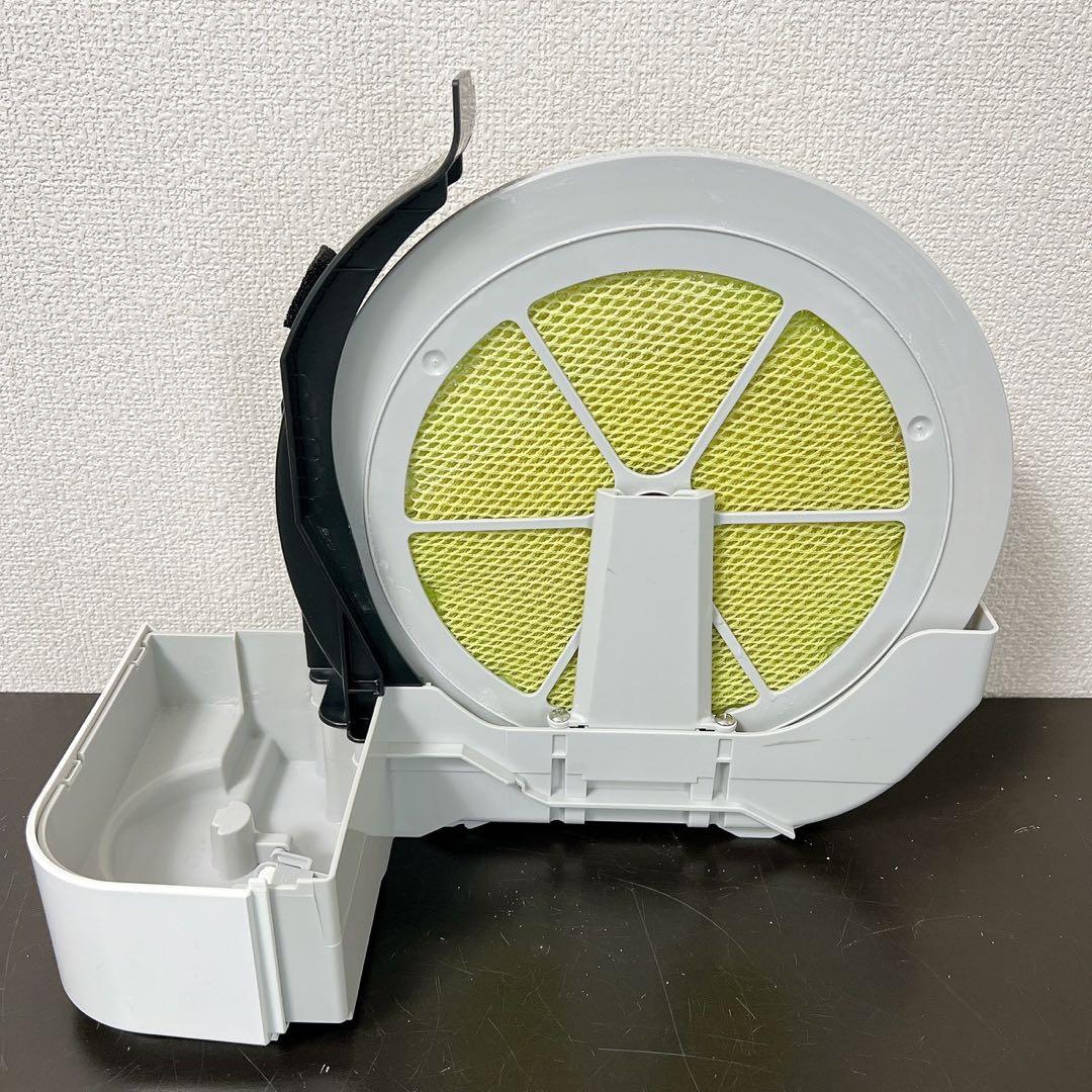 2020年製 ダイキン 加湿空気清浄機 ストリーマ MCK70XKS-W 清掃済