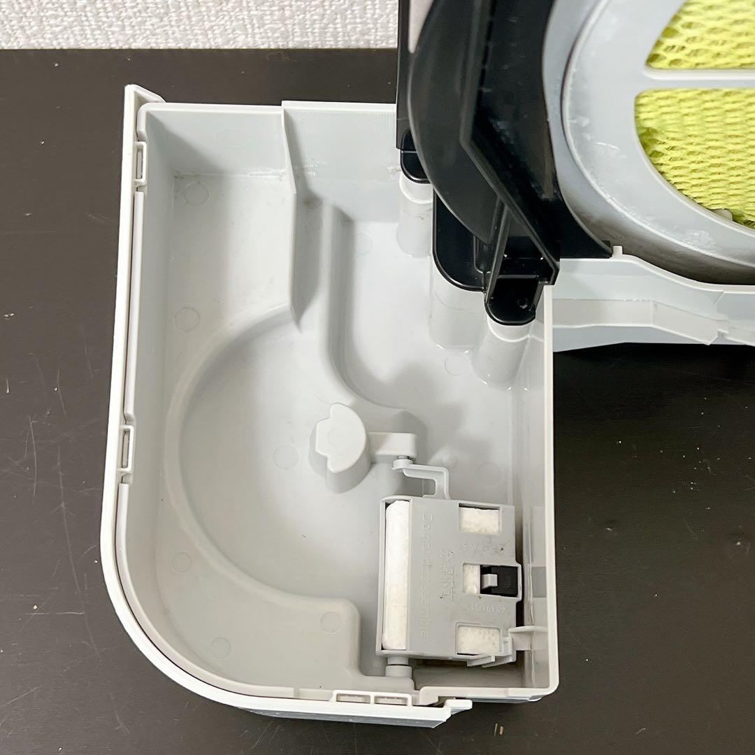 2020年製 ダイキン 加湿空気清浄機 ストリーマ MCK70XKS-W 清掃済