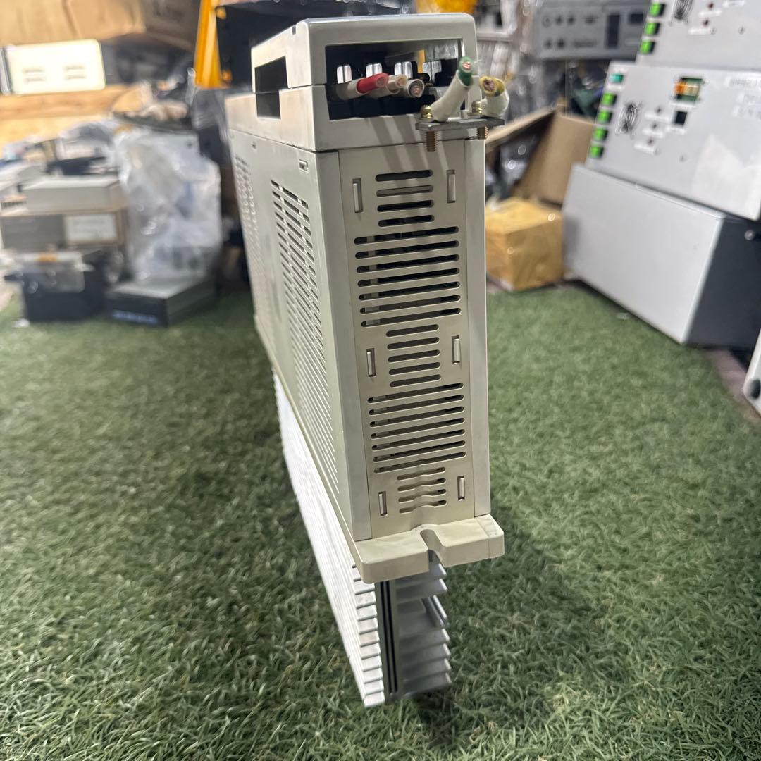 三菱電機 SERVO DRIVE UNIT MDS-A-V2-1010