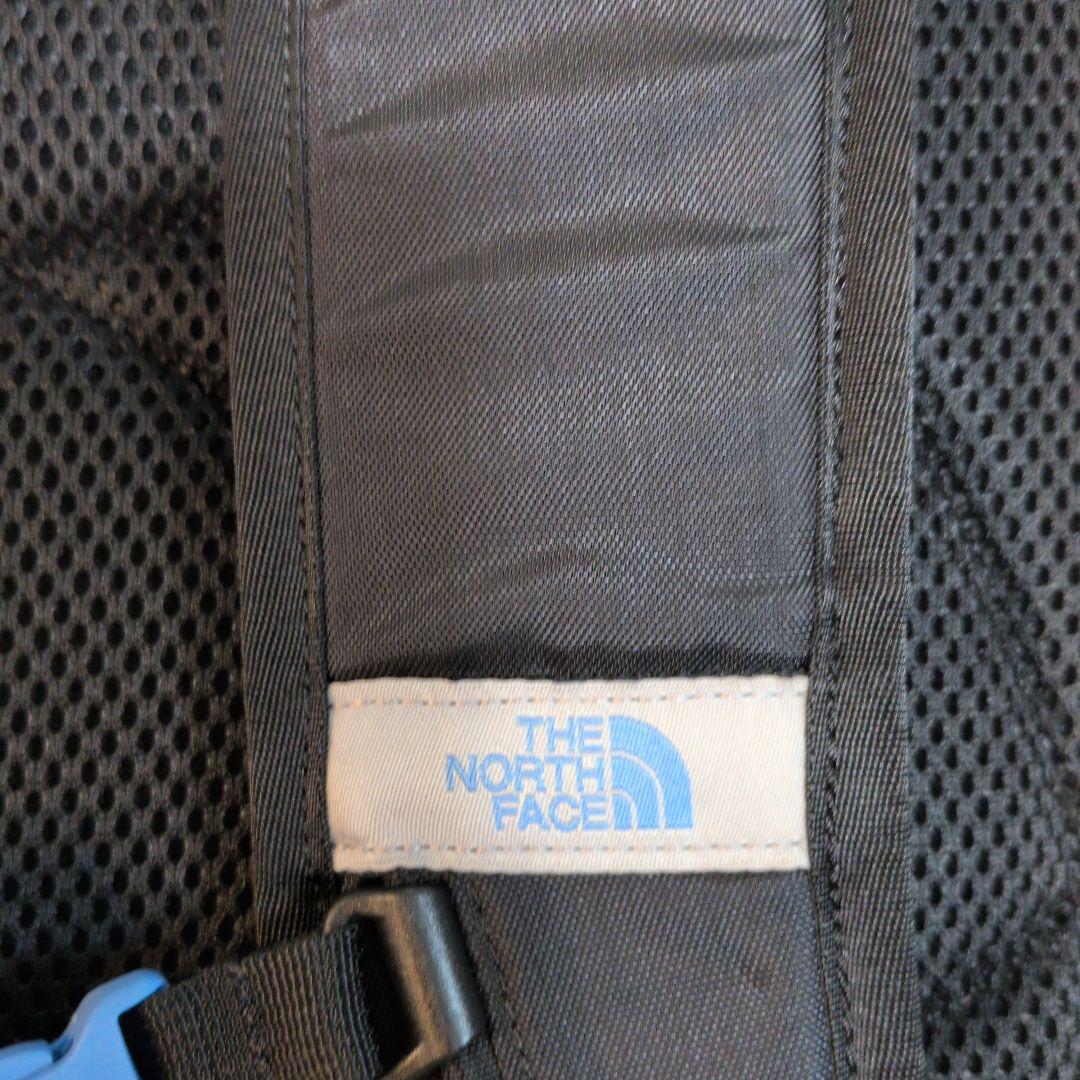 ザノースフェイス 40+6 キッズ サニーキャンパー NMJ72350