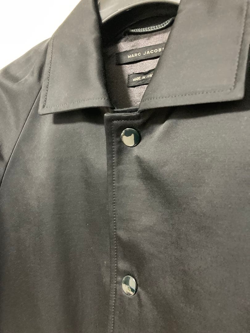 マークジェイコブス　刺繍コーチジャケット