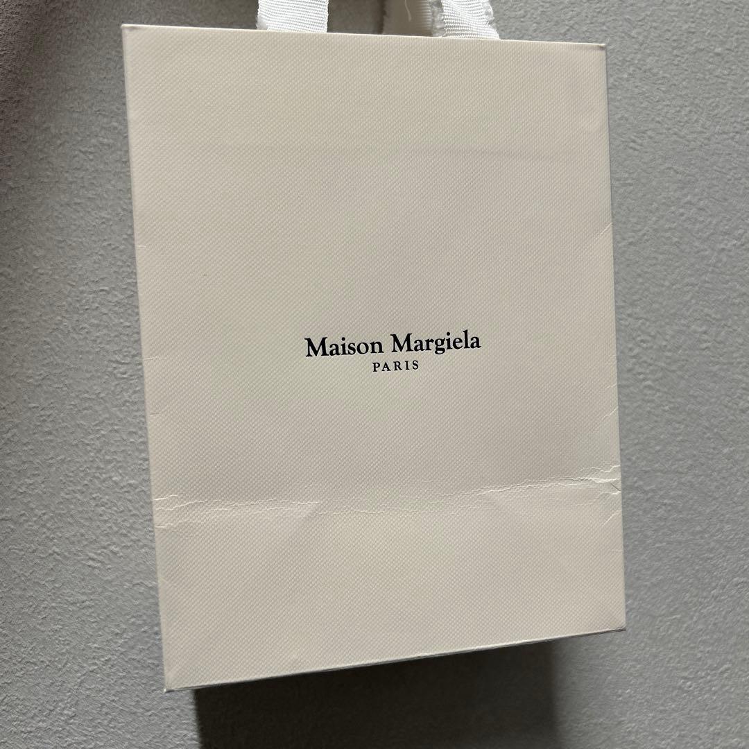 未使用　新品Maison Margiela 名刺入れ