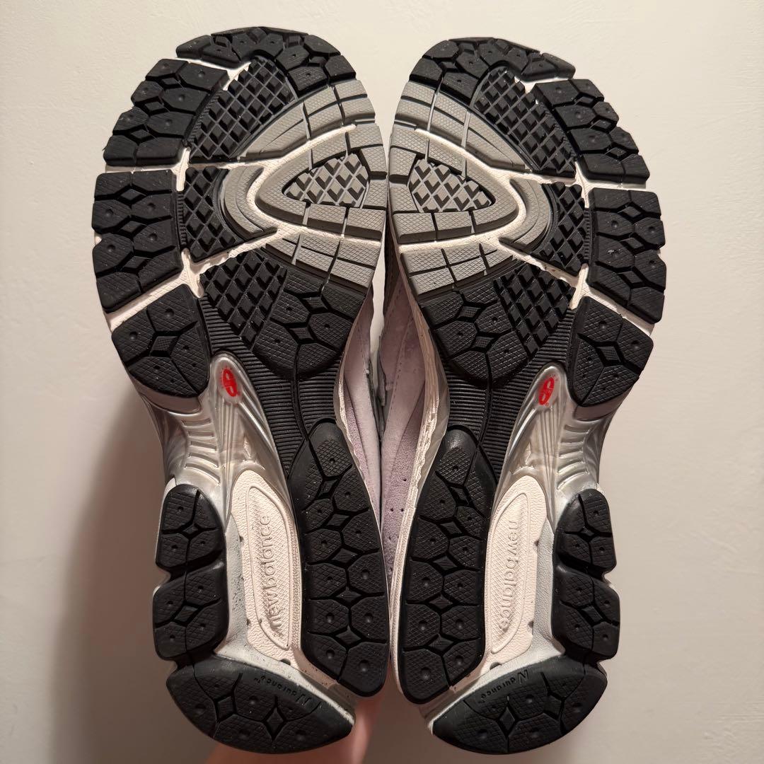 靴 New Balance M2002RXJ