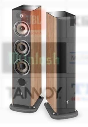 【美品】FOCAL Aria 926 フロアスタンディングスピーカー2本/ペア