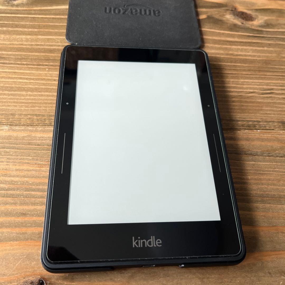 Amazon Kindle Voyage（第7世代） 3Gモデル