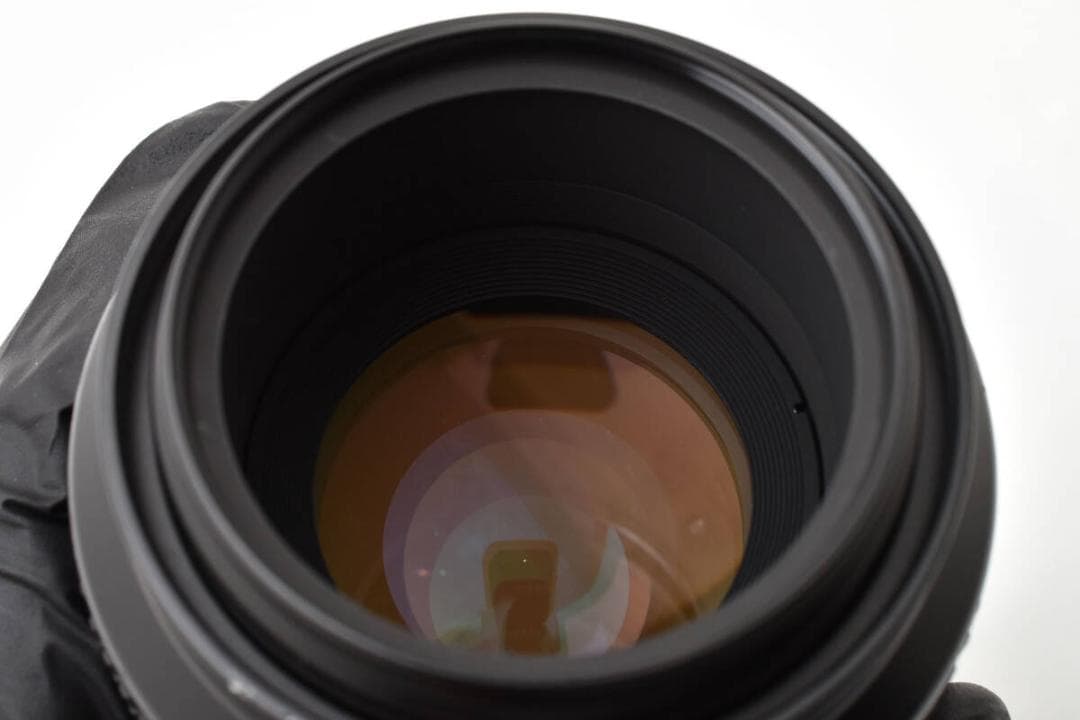 ★極上品★ AF MICRO NIKKOR 105mm F2.8 #471H