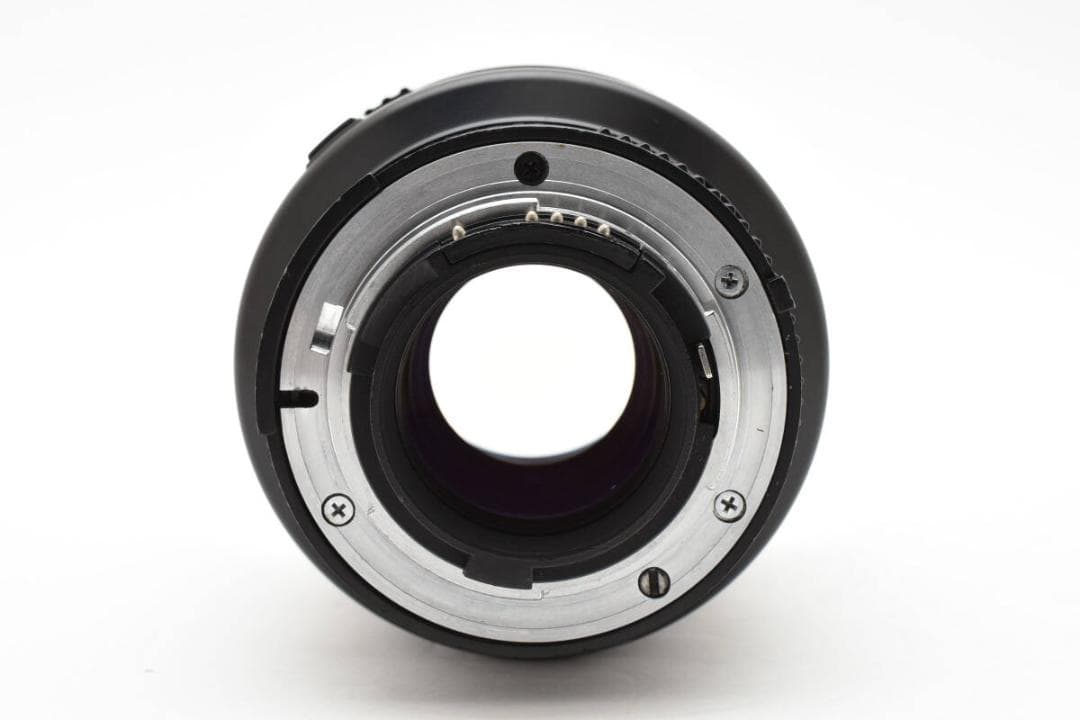 ★極上品★ AF MICRO NIKKOR 105mm F2.8 #471H
