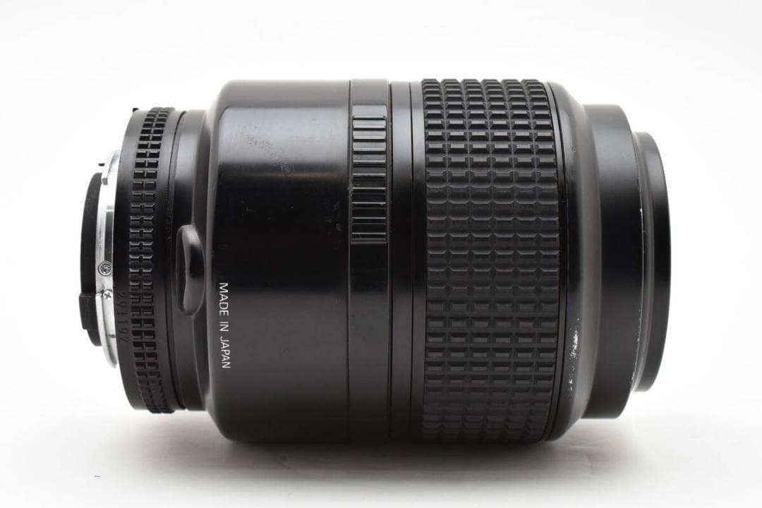 ★極上品★ AF MICRO NIKKOR 105mm F2.8 #471H