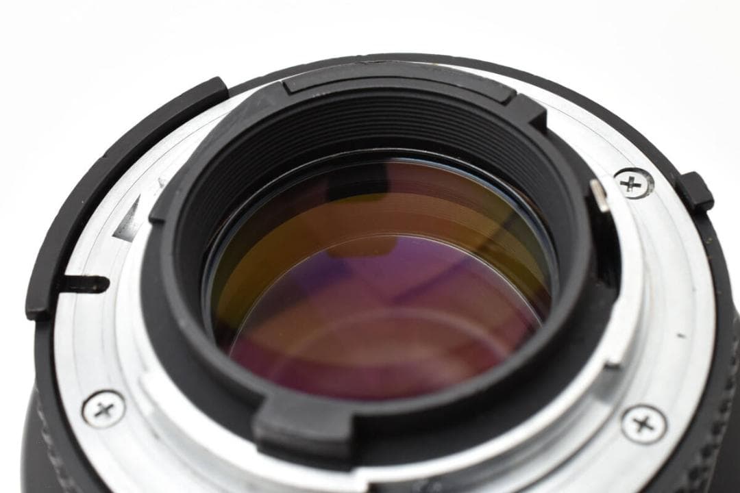 ★極上品★ AF MICRO NIKKOR 105mm F2.8 #471H