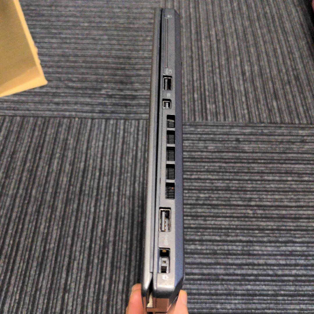 Windowsノート本体 LENOVO ThinkPad T440s i5 SSD