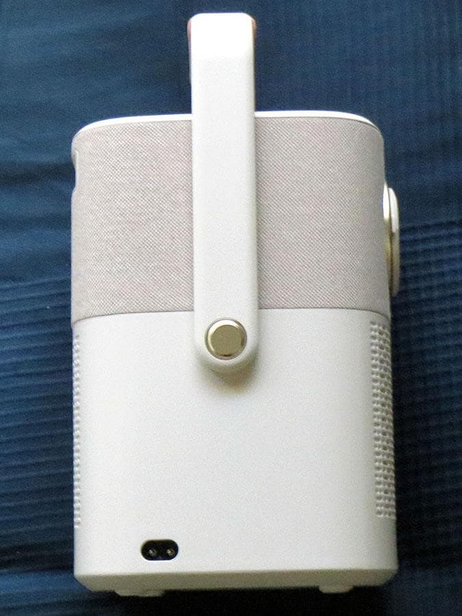 プロジェクター Yaber T2 バッテリー内蔵 ポータブル フルHD